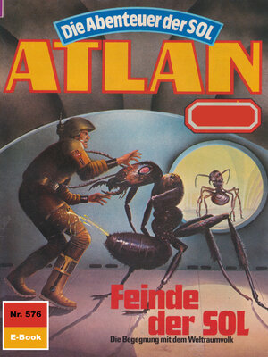 cover image of Atlan 576